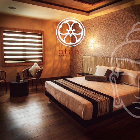 Otani Hotel Boutique Λεόν Εξωτερικό φωτογραφία